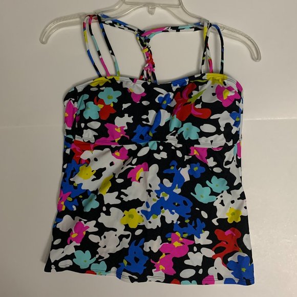 Hula Honey Swim Top - Picture 11 of 14